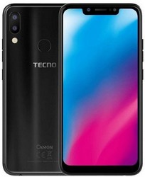 Замена разъема зарядки на телефоне Tecno Camon 11 в Саратове